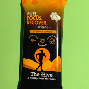 The HiveBar-Designed for Athletes