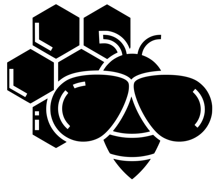 The Hive Company Logo