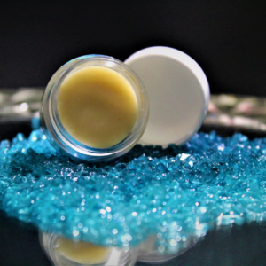 Beeswax Lip Ice