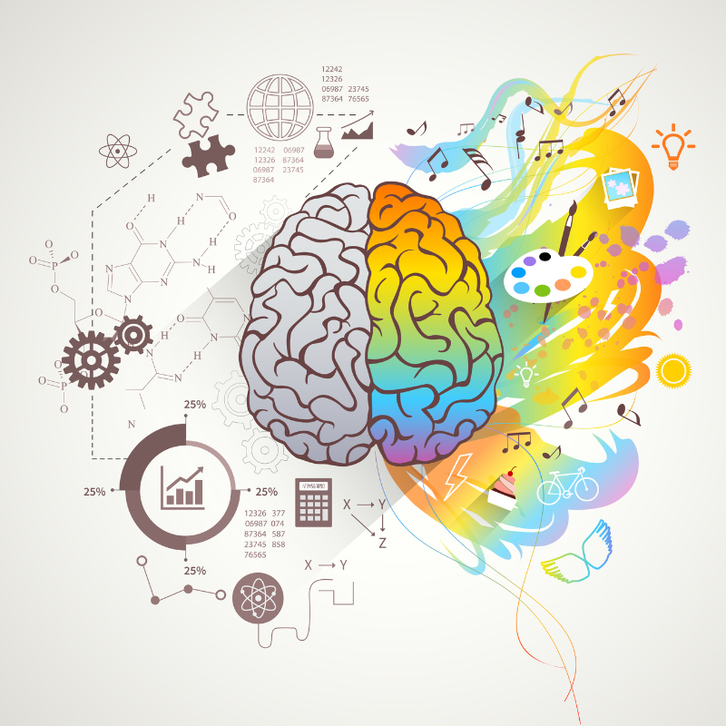 Brain Honey