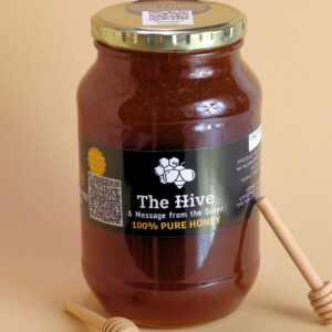 1.5kg Pure Honey