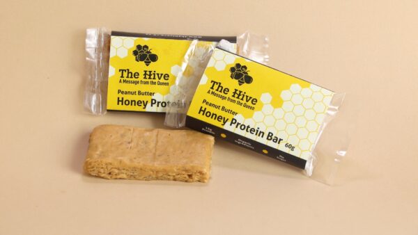Honey Protein Bar