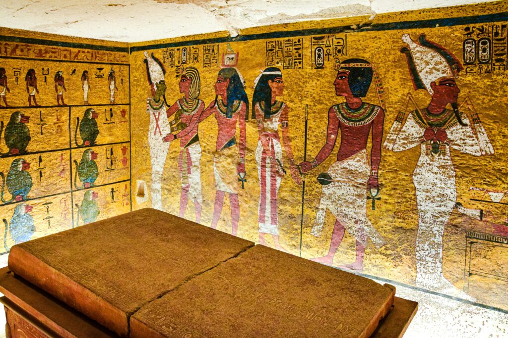 Can Honey expire? No because it was used in ancient egypt for tombs